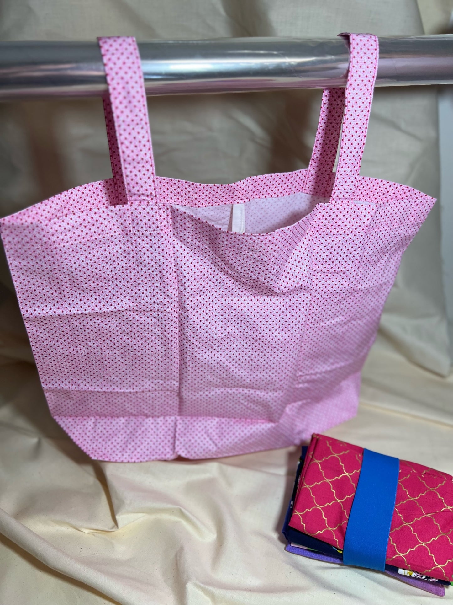 Shopping bags - set of 5