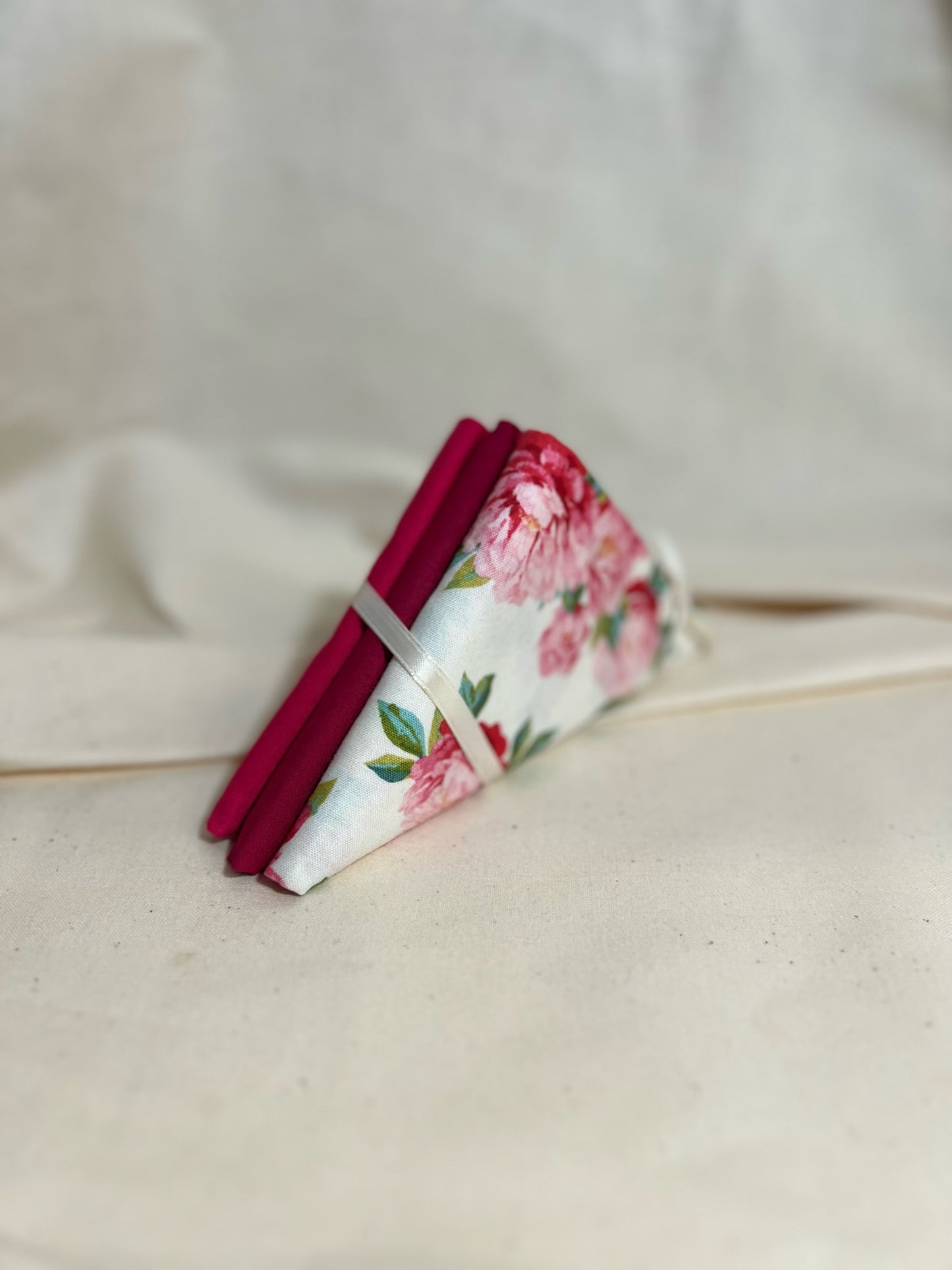 Fabrics - Fat Quarter packs - 3